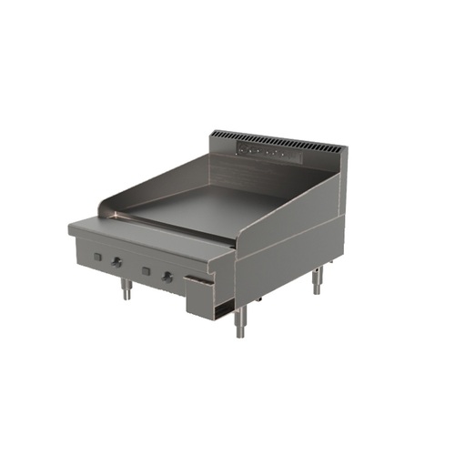 Goldstein GPEDB24 - 600mm Electric Griddle Plate