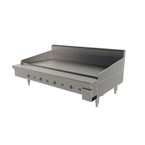 Goldstein GPEDB48-X - 1200mm Electric Griddle Plate