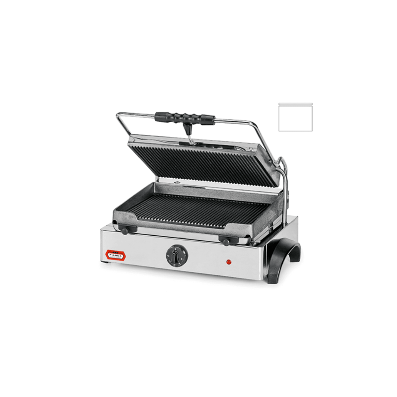 Fiamma GR 6.1LTL Cast Iron Contact Grill