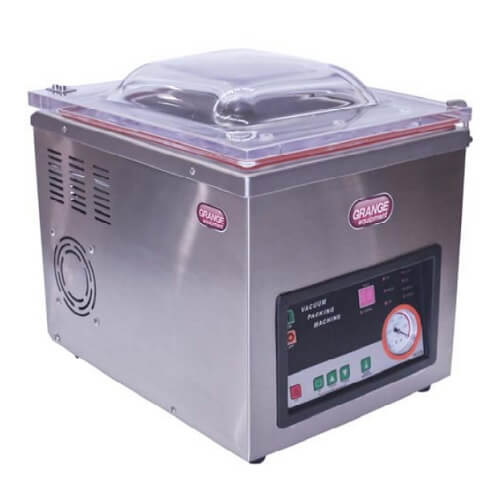 Grange GRDZ300 - Benchtop Vacuum Sealer