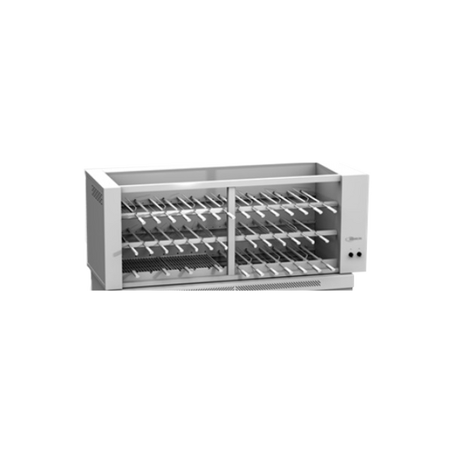 Gresilva Rodizio automatic module rotation suited for GHPI 3F/1700