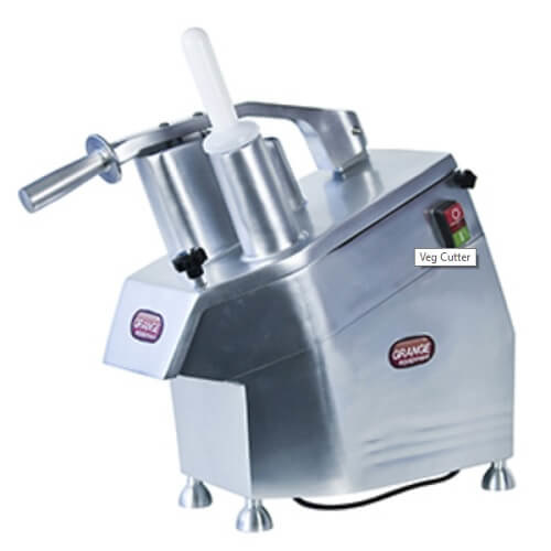 Grange GRL300 - Commercial Vegetable Slicer