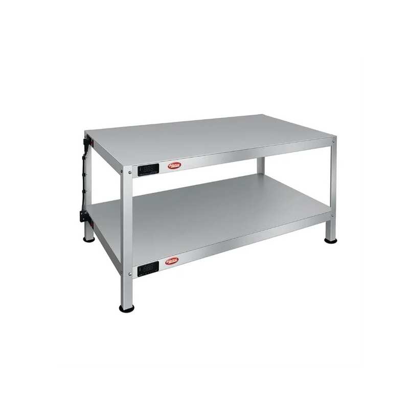 Hatco GRS2GC-3920-2 Glo-Ray 2-Go - 2 Heated Shelves