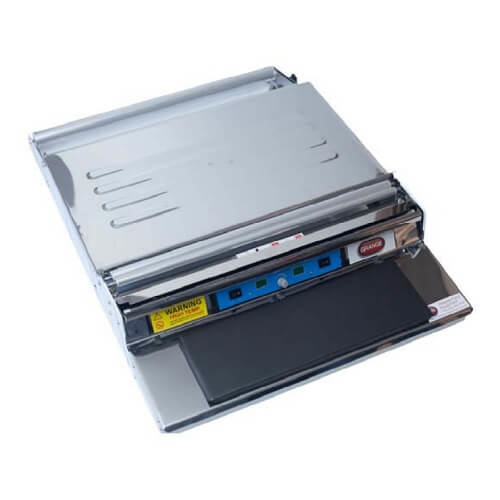 Grange GRTW500XL Benchtop Wrapper