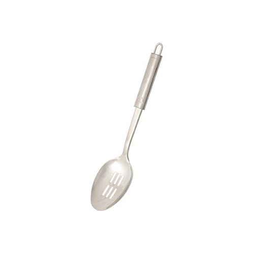 Get Set Slotted Spoon - 320mm Stainless Steel DOA