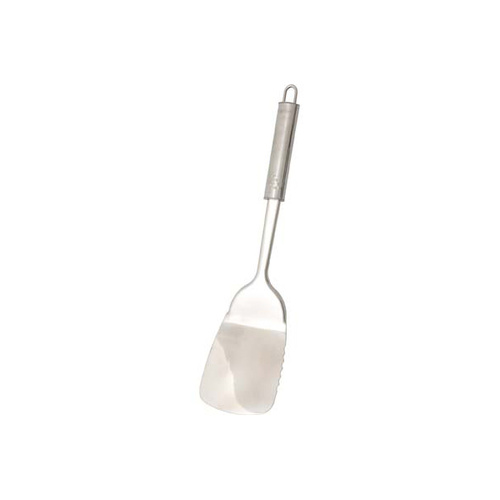 Get Set Solid Turner - 340mm Stainless Steel