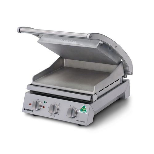 Roband GSA610S Grill Station - 6 Slices