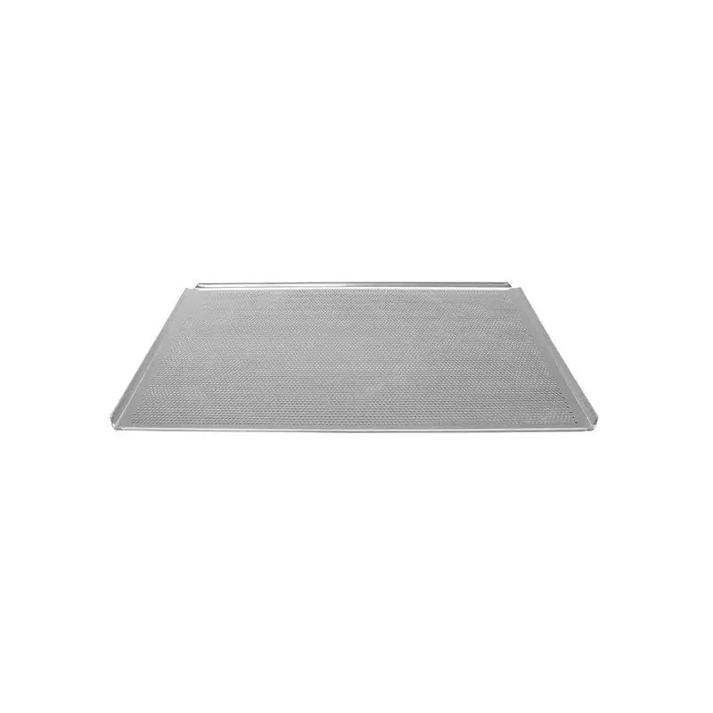 Schneide Perforated Aluminium Baking Tray 600x400x10mm
