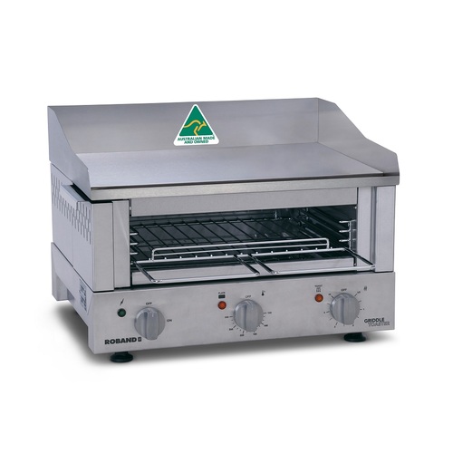 Roband GT500 Griddle Toaster