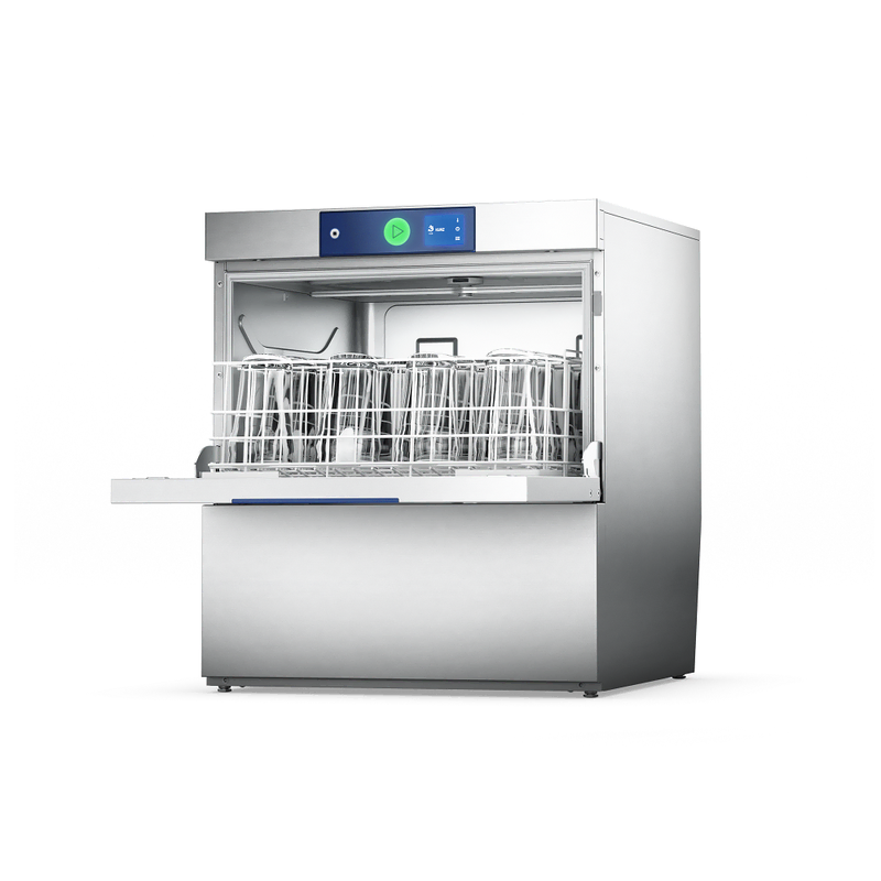 Hobart Profi GXC-C - Undercounter Low Body Glasswasher