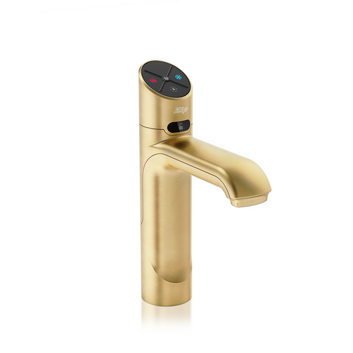 Zip HydroTap G5 BC20 Boiling & Chilled - Classic Plus Brushed Gold