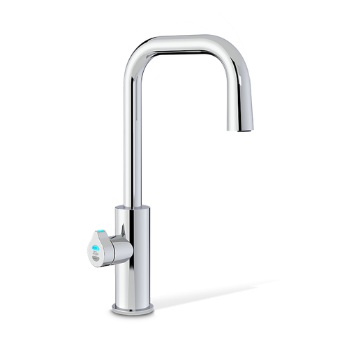 Zip HydroTap G5 BC20 Boiling & Chilled - Cube Plus Chrome