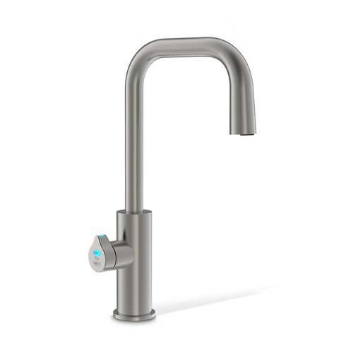 Zip HydroTap G5 BC20 Boiling & Chilled - Cube Plus Gunmetal