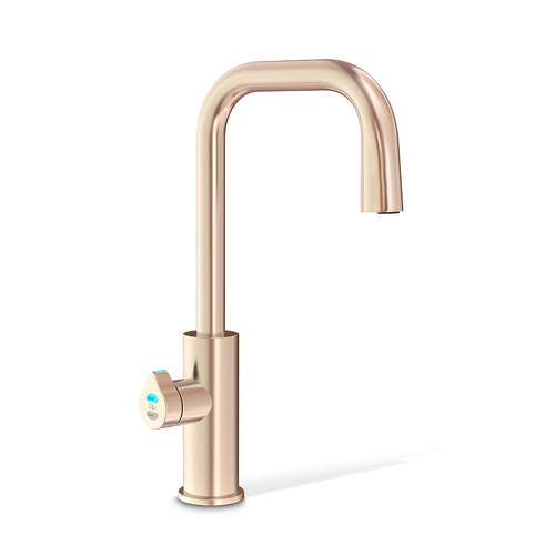 Zip HydroTap G5 BC40 Boiling & Chilled - Cube Plus Brushed Rose Gold