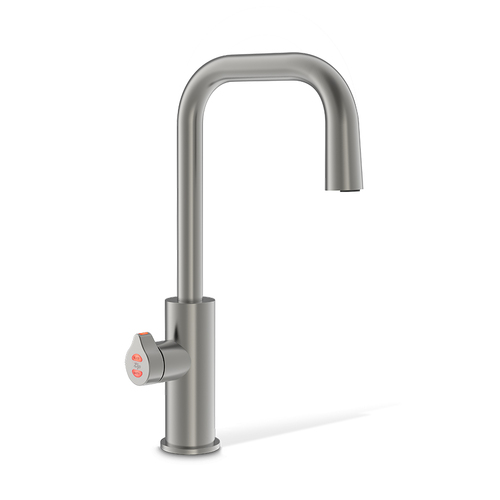 Zip HydroTap G5 B100 Boiling - Cube Plus Gunmetal