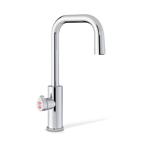 Zip HydroTap G5 BA60 Boiling & Ambient - Cube Plus Chrome