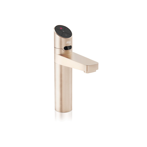 Zip HydroTap G5 B100 Boiling - Elite Plus Brushed Rose Gold