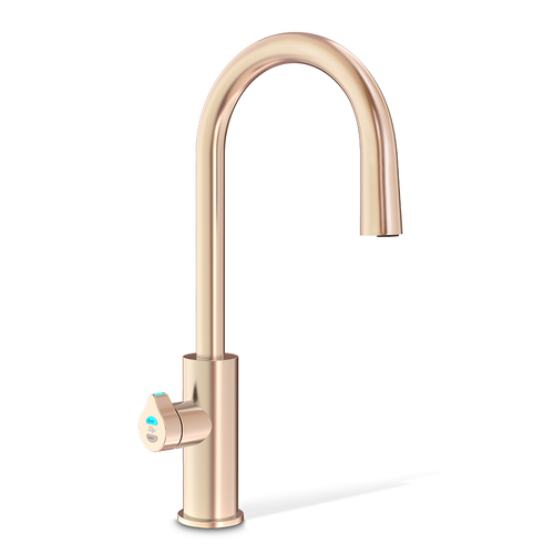 Zip HydroTap G5 BC20 Boiling & Chilled - Arc Plus Brushed Rose Gold