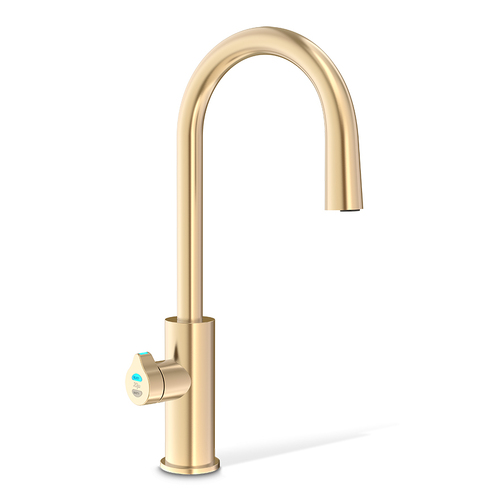 Zip HydroTap G5 BC20 Boiling & Chilled - Arc Plus Brushed Gold