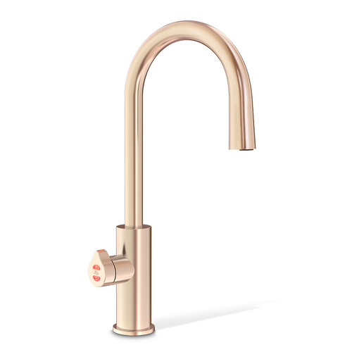 Zip HydroTap G5 B60 Boiling - Arc Plus Brushed Rose Gold