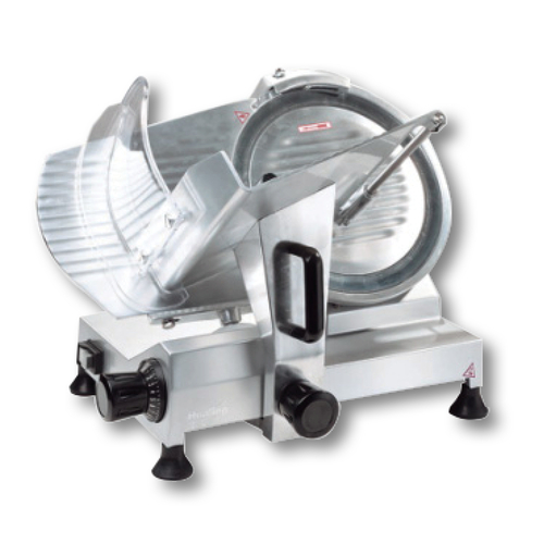 Yasaki HBS-250 - Semi-Auto Meat Slicer 250mm 