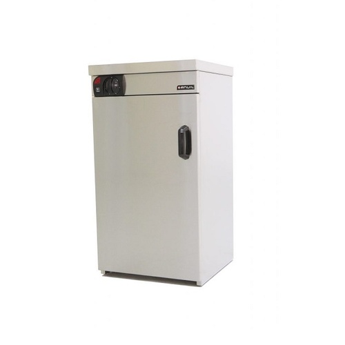 Anvil HCA0001 Warming Cupboard Single Door