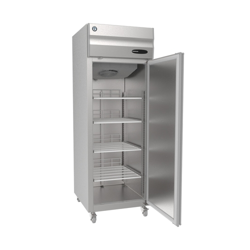 Hoshizaki HF-77-GN - Single Door Solid Gastronorm Upright Freezer