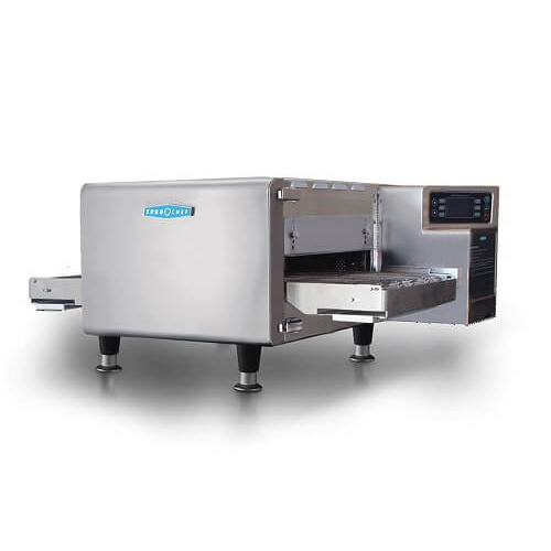 Turbochef HHC1618 - Ventless High Speed Conveyor and Air Only Oven