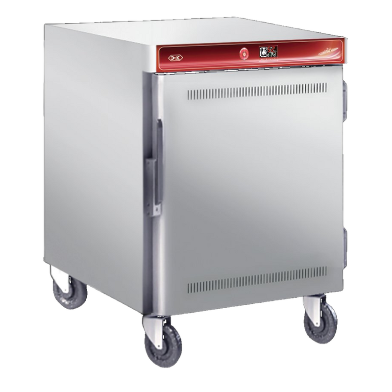 Selcyus HHS11N6X Single Door Heated Holding Cabinet - 6 x 1/1 GN
