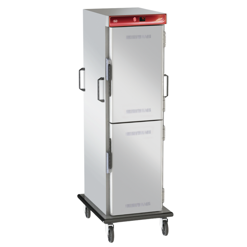 Selcyus HHS12N15H Single Door Heated Holding Cabinet - 15 x 1/1 GN