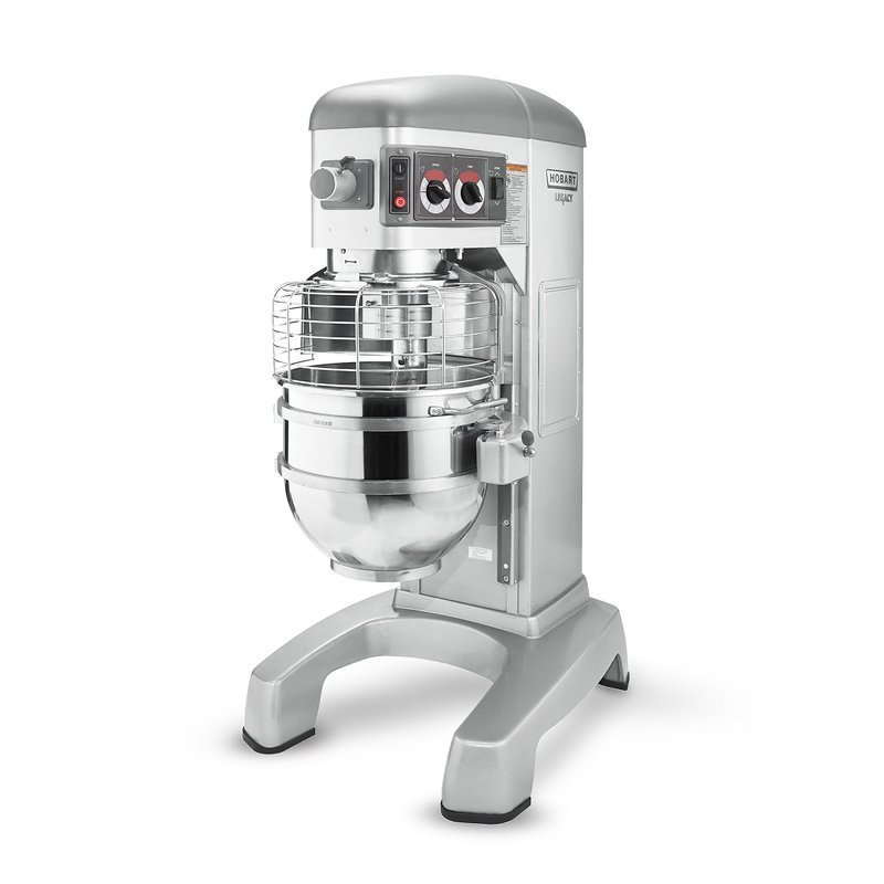 Hobart HL600-20STDA-C Legacy 60 Quart Planetary Mixer