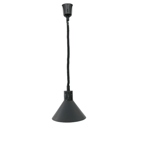 Anvil HLD0001B Adjustable Heat Lamp