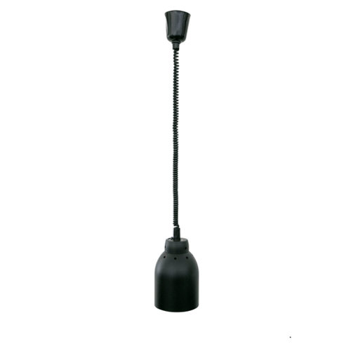 Anvil HLD0002B Adjustable Heat Lamp