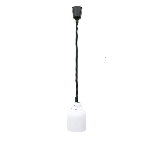Anvil HLD0002W Adjustable Heat Lamp