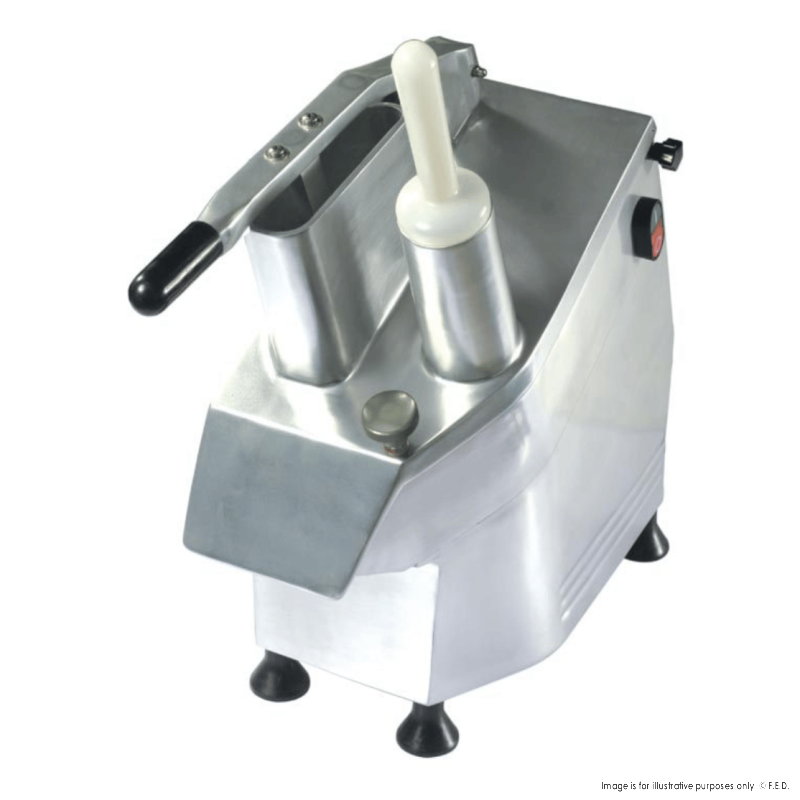 Yasaki HLVC300 - Vegetable Cutter with 5 Blades