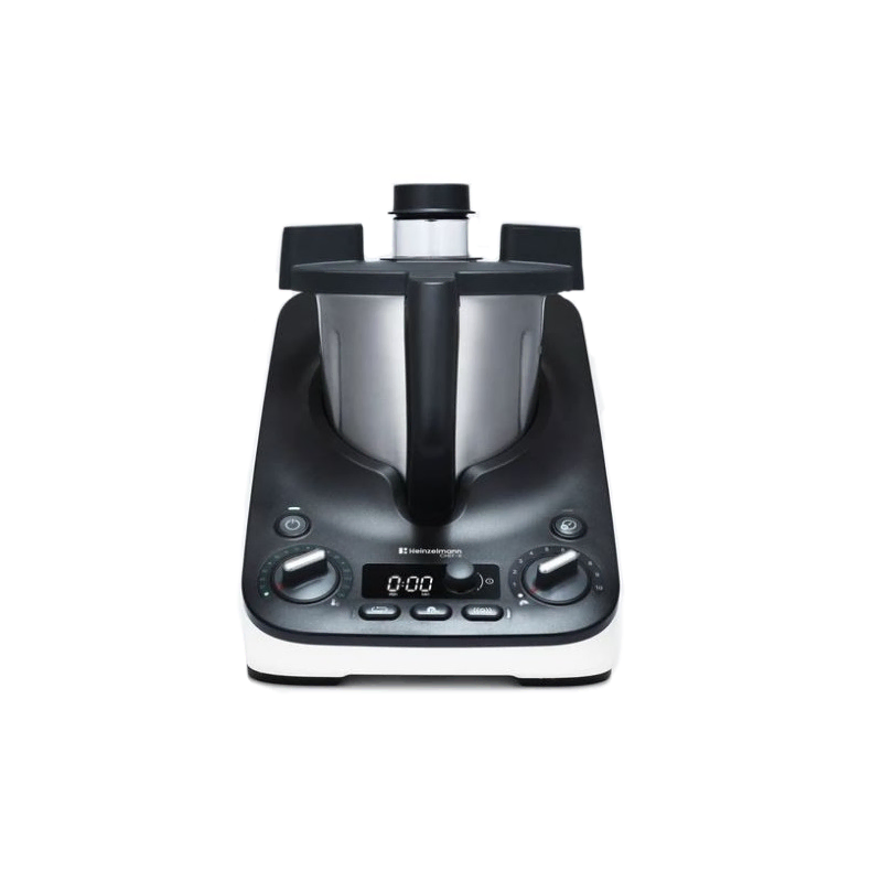 Heinzelmann HMCX02S - Chef X Cooking Cutter Blender