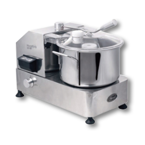 Yasaki HR-6 - Compact Food Process 6L