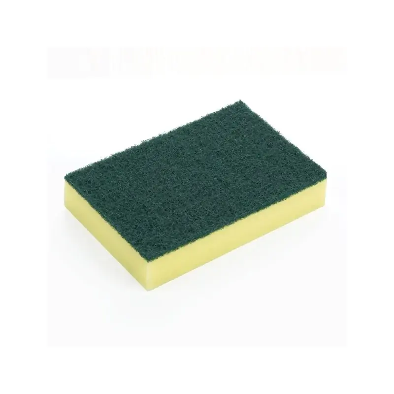 Jantex Foam Scourers – Pack of 10