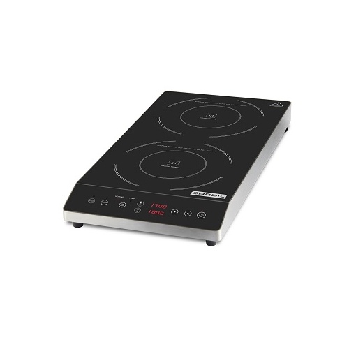 Anvil ICD3500 Double Induction Cooker