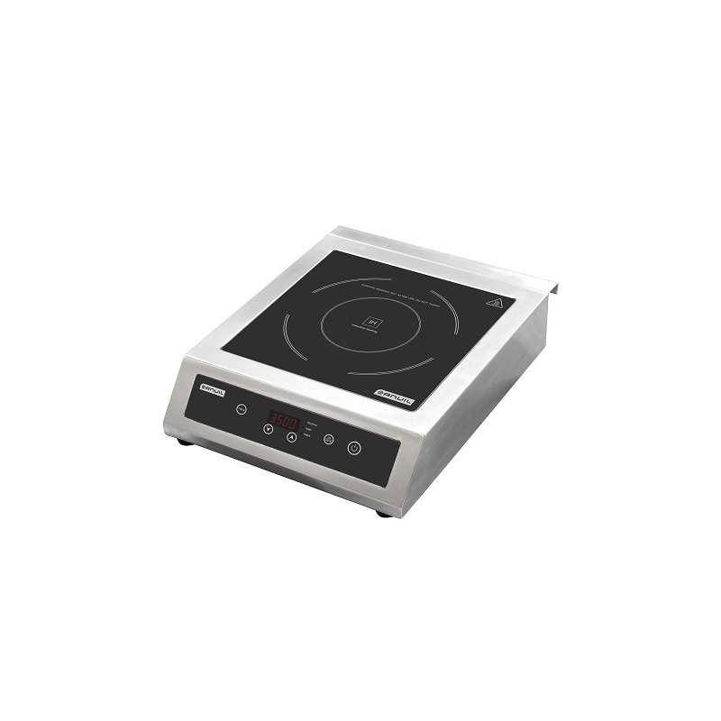 Anvil ICL3500 Large Induction Cooker