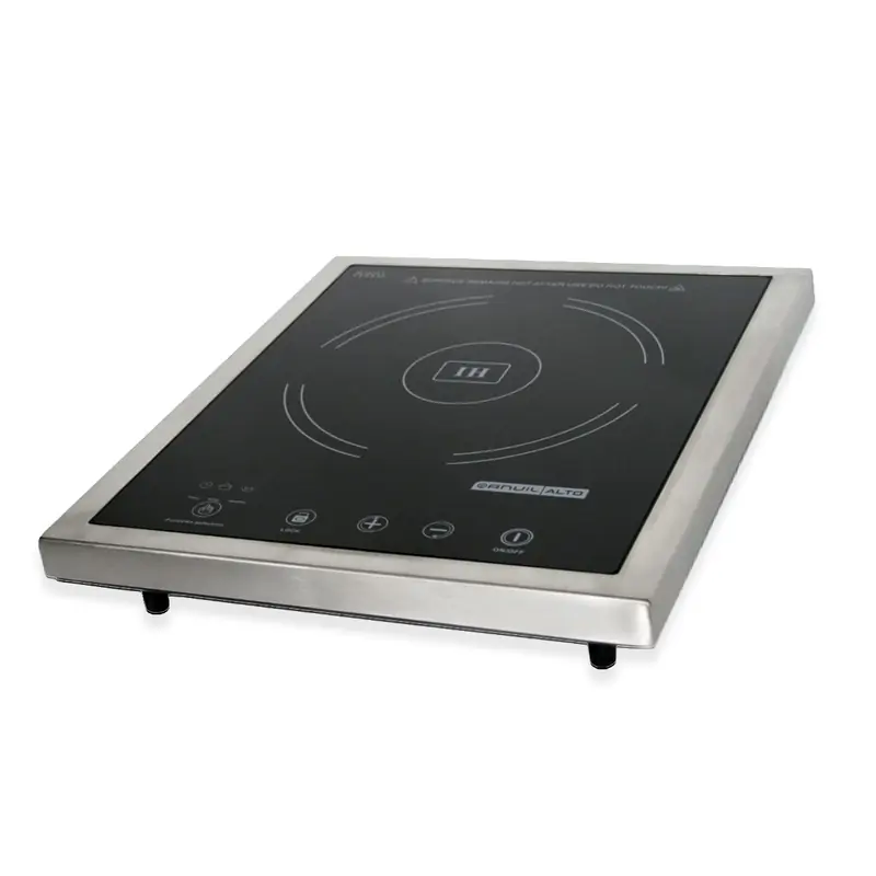 Anvil ICW2000 Induction Warmer / Cooker