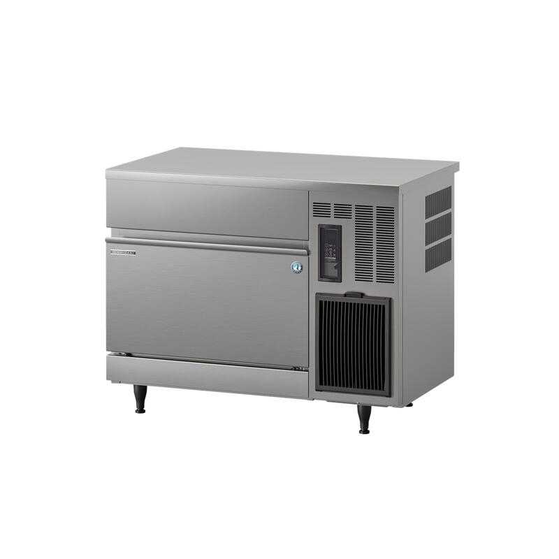 Hoshizaki IM-130CPE-28 Self Contained Cube Ice Maker 28mm