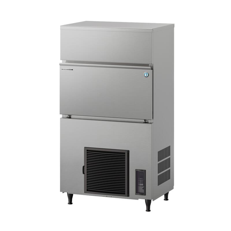 Hoshizaki IM-130PE-23-F Self Contained Cube Ice Maker 23mm With Drain Pump