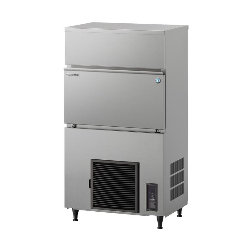 Hoshizaki IM-130PE-23 Self Contained Cube Ice Maker 23mm