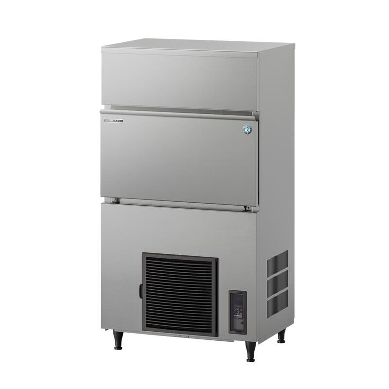 Hoshizaki IM-130PE-28-F Self Contained Cube Ice Maker 28mm With Drain Pump