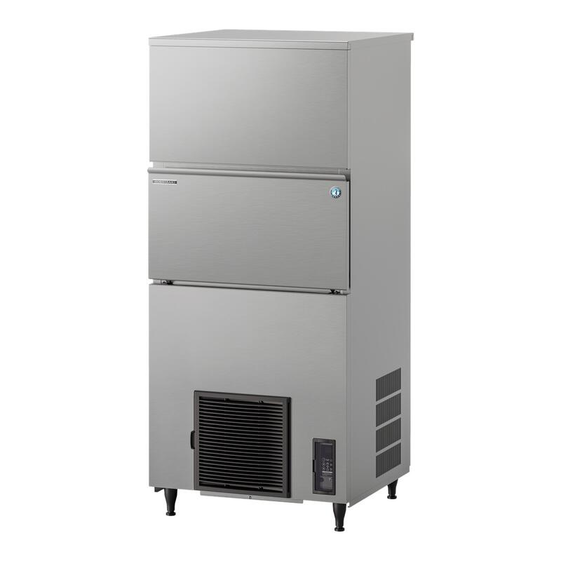 Hoshizaki IM-240PE-28 Self Contained Cube Ice Maker 28mm