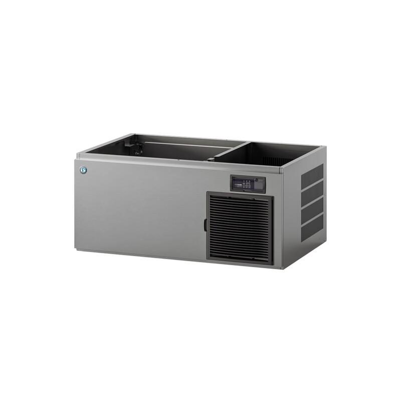Hoshizaki IM-240XPE-28 Modular Head Cube Ice Maker 195Kg - Extension (Modular Head Only)