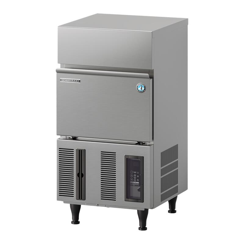 Hoshizaki IM-30CPE-28 Self Contained Cube Ice Maker 28mm
