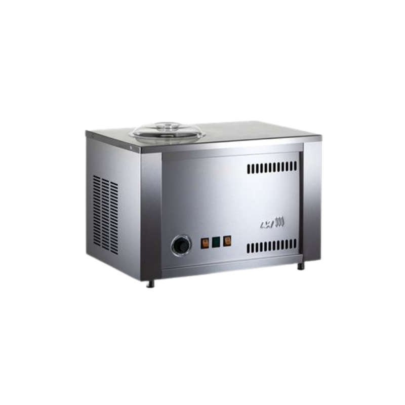 Musso IMM0003 Giardino Ice Cream Machine