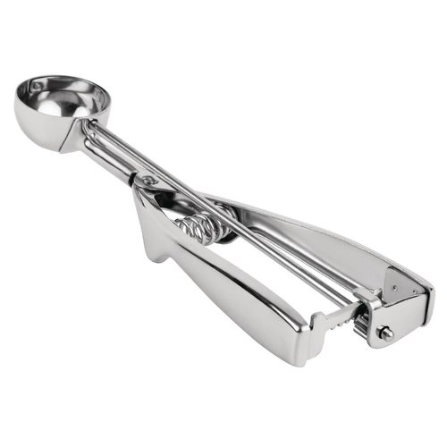 Vogue Stainless Steel Portioner Size 50 18ml